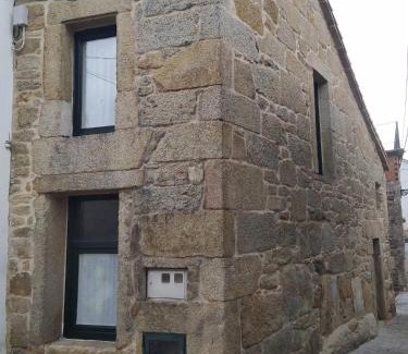 Muros House | O Recuncho do Maio