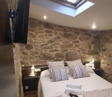 Muros House | O Recuncho do Maio