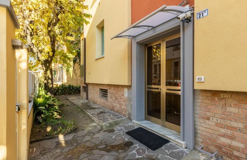 Cirenaica Apartment | O Regnoli 21 12 - Classic Style Apartment