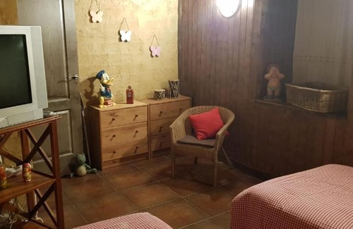 Freires House | O Rincon de Ermo