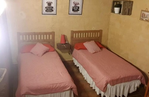 Freires House | O Rincon de Ermo
