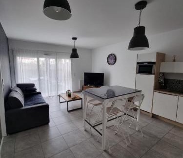 Les Sables d'Olonne Apartment | O'Sables