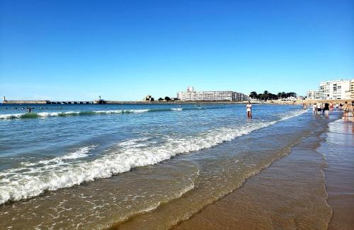 Les Sables d'Olonne Apartment | O'Sables