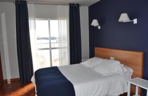 Sanxenxo Hotel | O Son Do Mar