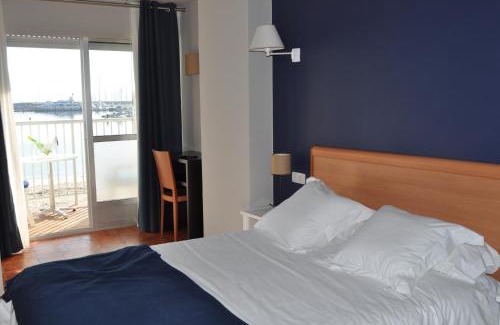 Sanxenxo Hotel | O Son Do Mar