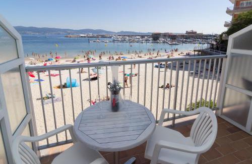 Sanxenxo Hotel | O Son Do Mar