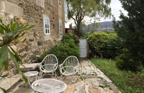 Ponteceso House | O SOUTO DE TELLA, COSTA DA MORTE