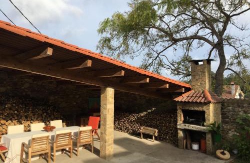 Ponteceso House | O SOUTO DE TELLA, COSTA DA MORTE