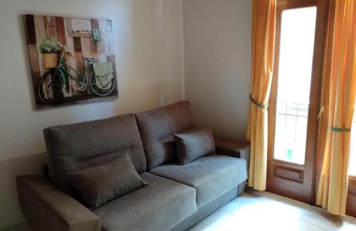 Ribadavia House | O Tipico