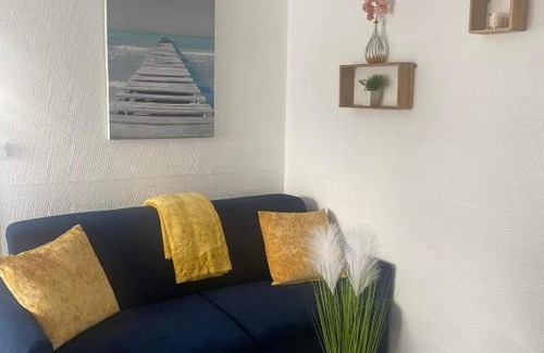 Hauteville-sur-Mer Apartment | o vent des îles