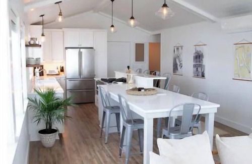 Town of Ledyard Cottage | O’vr Water Cottage