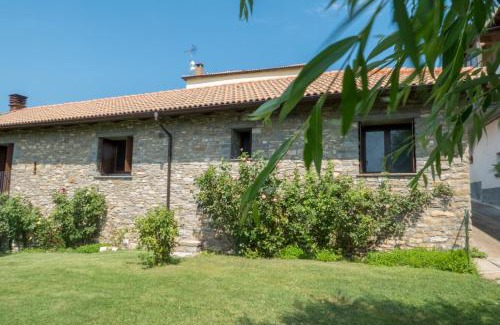 Jaca House | O Zierzo