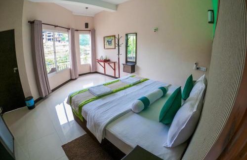 Ella Hotel | O2 Ella