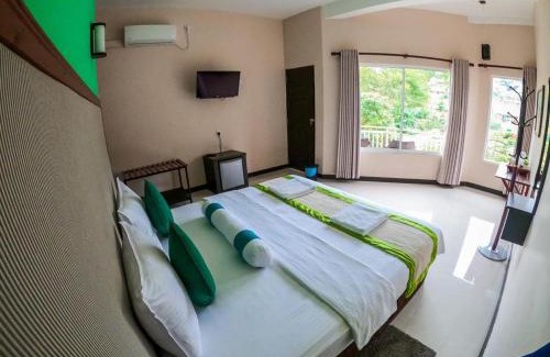 Ella Hotel | O2 Ella
