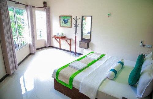Ella Hotel | O2 Ella