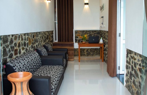 Haputale Hotel | O2 Haputale