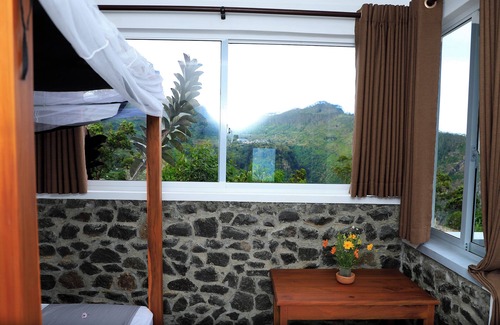 Haputale Hotel | O2 Haputale