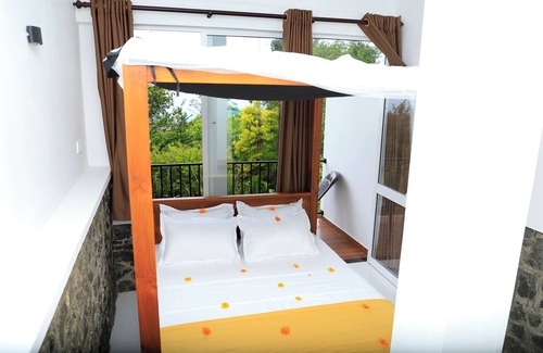 Haputale Hotel | O2 Haputale
