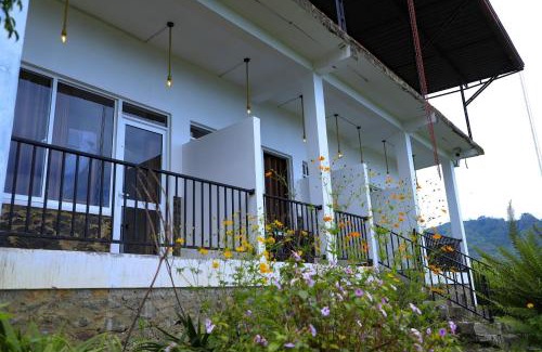 Haputale Hotel | O2 Thotalagala by Cadyshack Hotels & Resorts