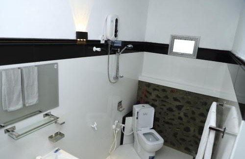 Haputale Hotel | O2 Thotalagala by Cadyshack Hotels & Resorts