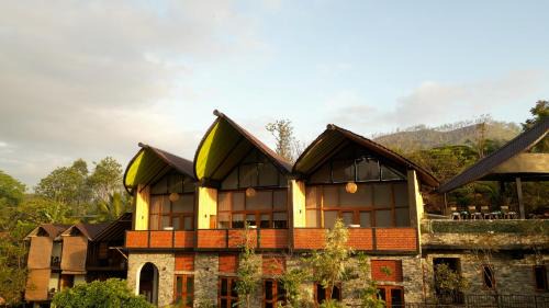 Ella Resort | O2 Villas Resort & Spa, Ella