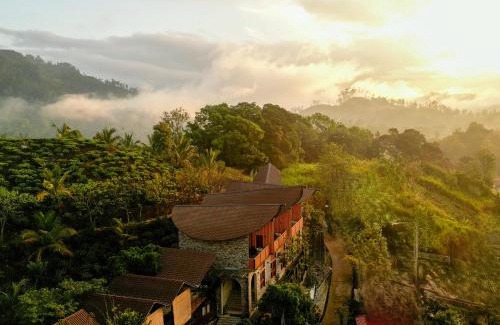 Ella Resort | O2 Villas Resort & Spa, Ella