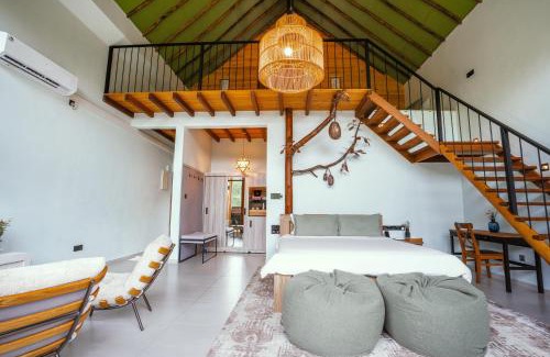 Ella Resort | O2 Villas Resort & Spa, Ella