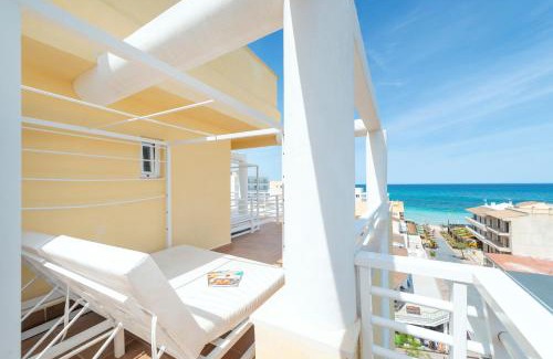 Can Picafort Hotel | O7 Nordeste Playa