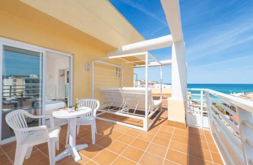 Can Picafort Hotel | O7 Nordeste Playa