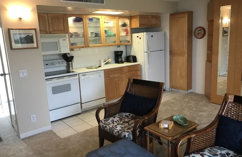 Makaha Apartment | Oahu's Secret Hideaway, A Paradise For Two