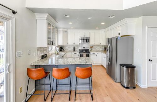 Mineral House | Oak Alley