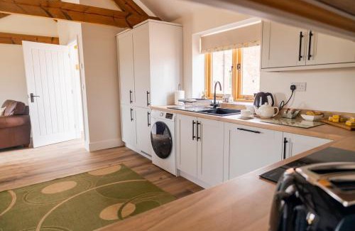 Loppington House | Oak at Pinfold Barns
