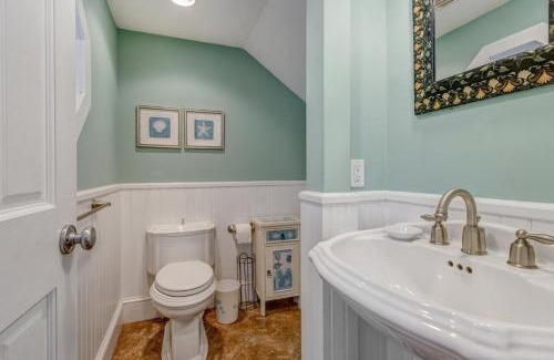 The Pines House | Oak avenue 3