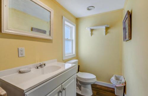 The Pines House | Oak avenue 3