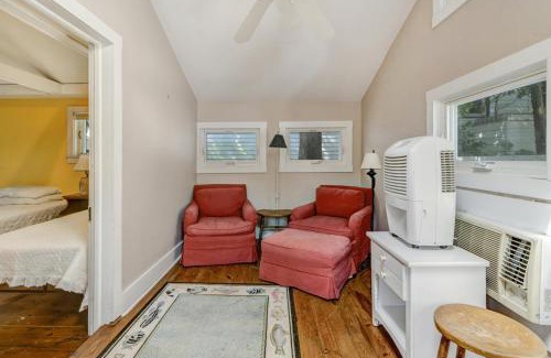 The Pines House | Oak avenue 3