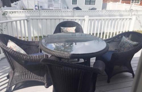 The Pines House | Oak avenue 47