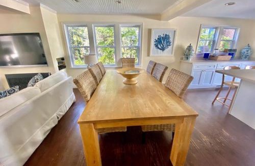 The Pines House | Oak avenue 47