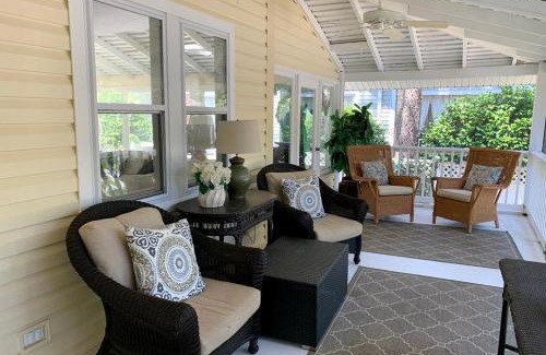 The Pines House | Oak avenue 47