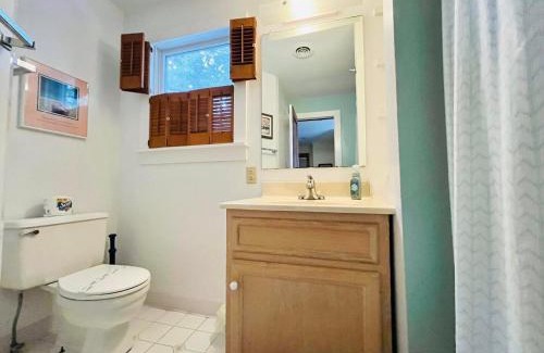 The Pines House | Oak avenue 49