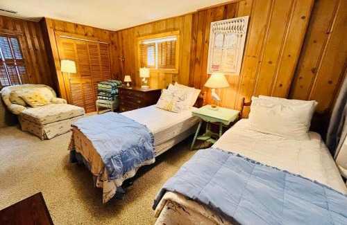The Pines House | Oak avenue 49