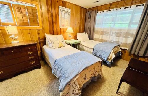 The Pines House | Oak avenue 49