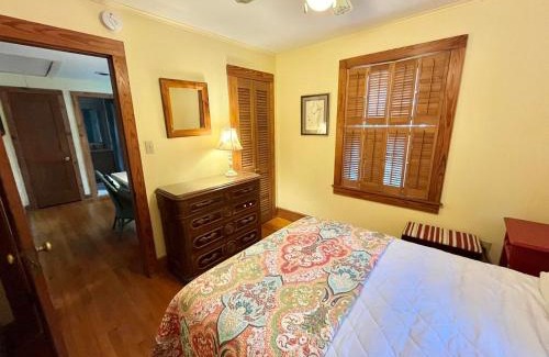 The Pines House | Oak avenue 49