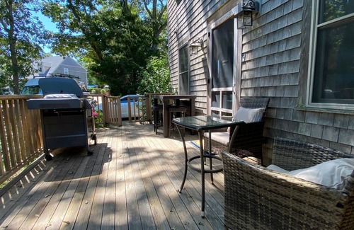 Oak Bluffs House | Oak Bluffs Retreat - The perfect getaway!