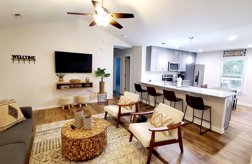 East Raleigh House | Oak city lights 2