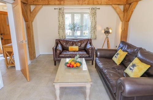 Rochdale House | Oak Cottage