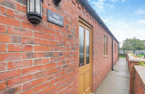 Maltby le Marsh Cottage | Oak Cottage - UK45576