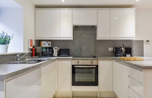 Briggswath Cottage | Oak Cottage - UK48269