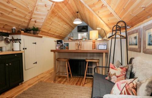 Haverthwaite House | Oak