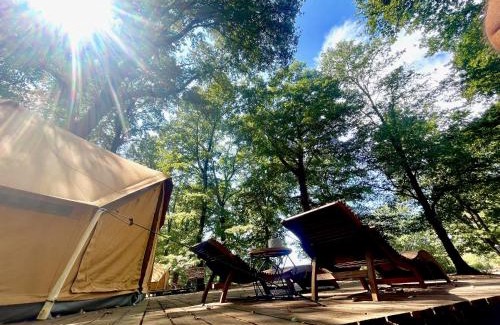 Manziana Other | OAK Glamping Relax