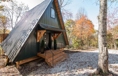 McArthur House | Oak Hollow